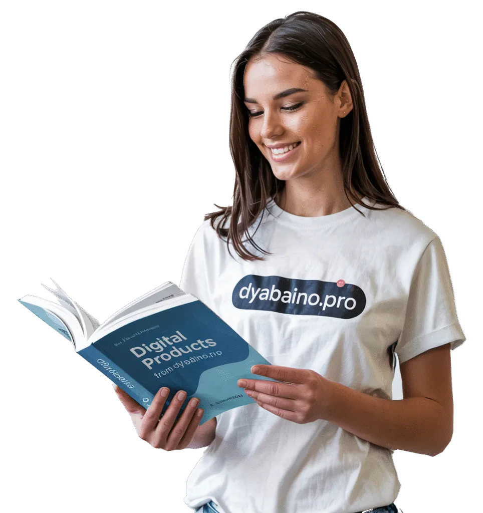 fille qui lit un livre Your Trusted Digital Products Store — Smart, Simple, Ready.