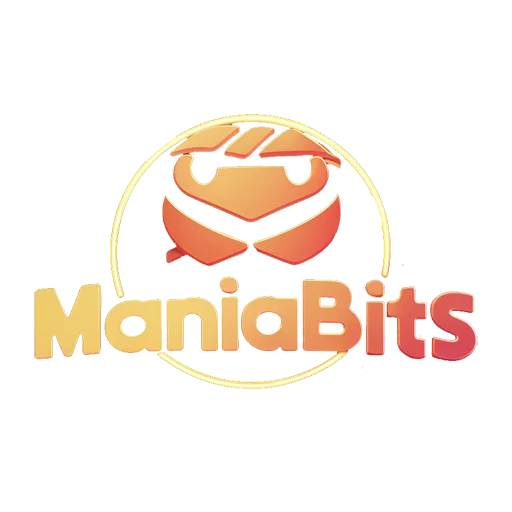 maniabits copie logo site maniabits