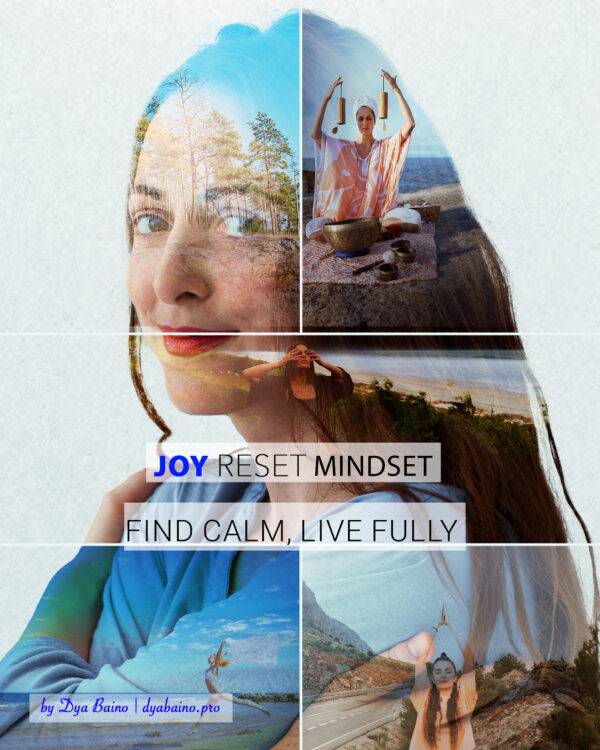 cover joy reset mindset