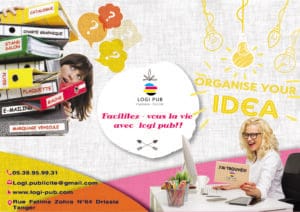 affiche