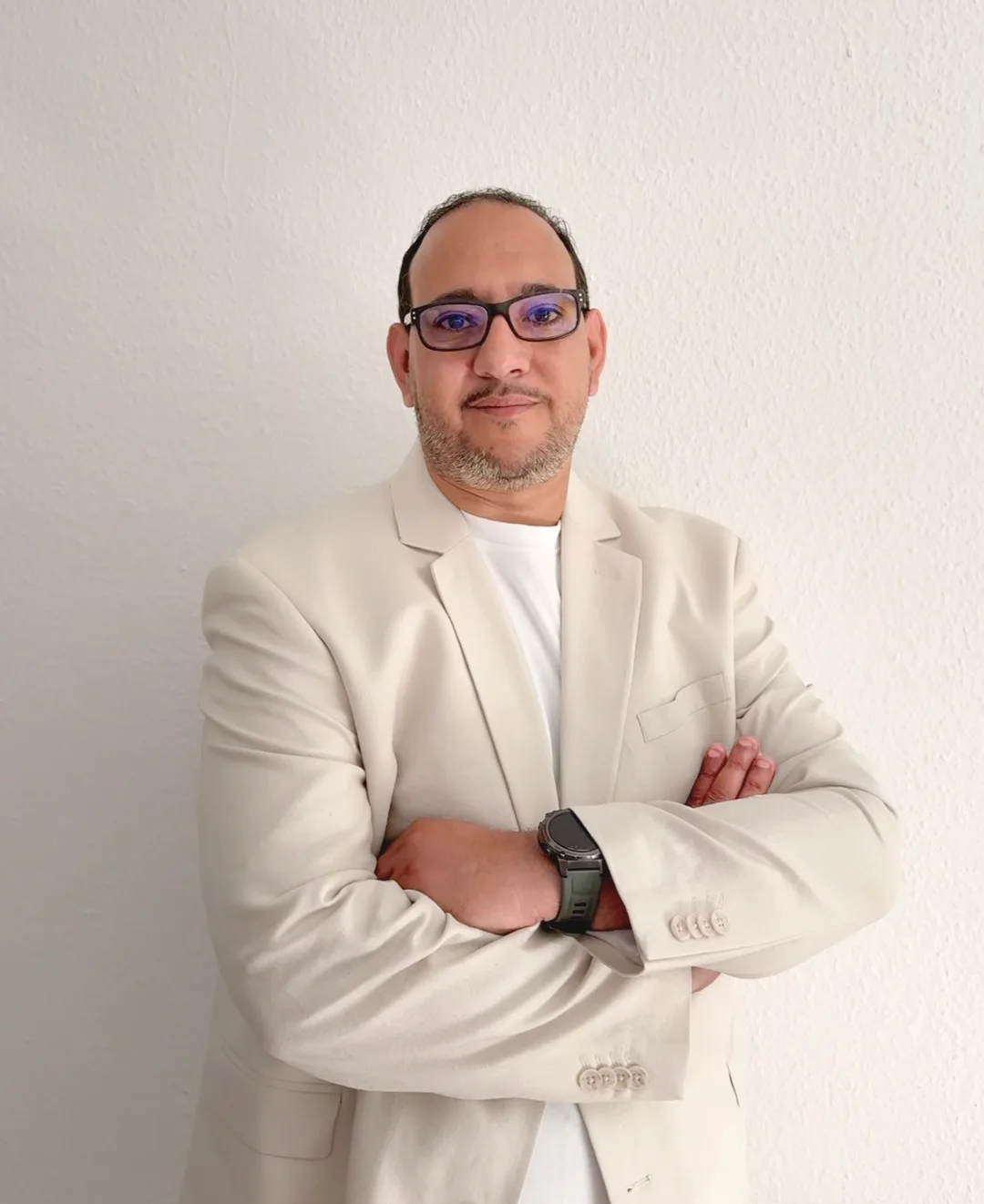 Portrait de Dya Baino